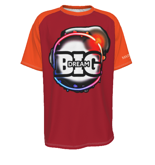 Majestic Dream Designer Shirt