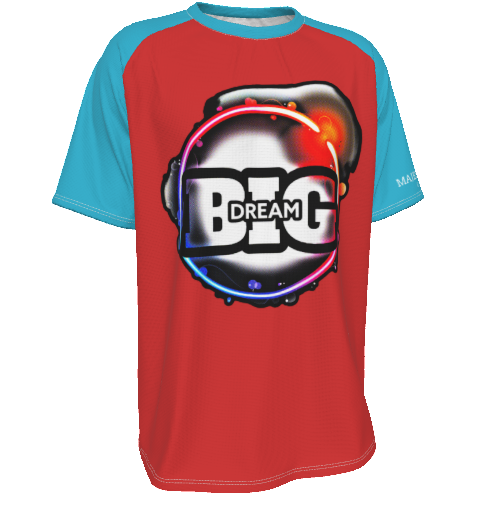 Majestic Dream Designer Shirt