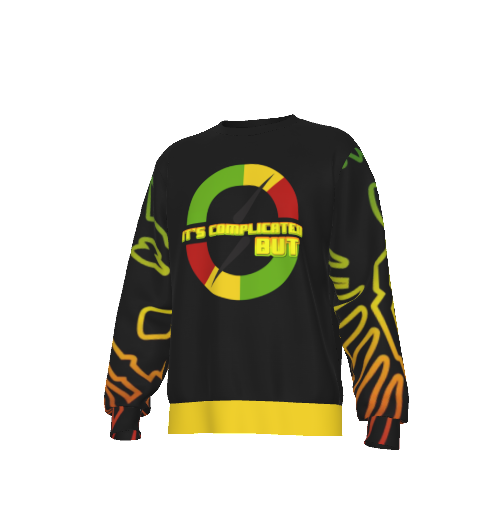 Its Complicated Sweater