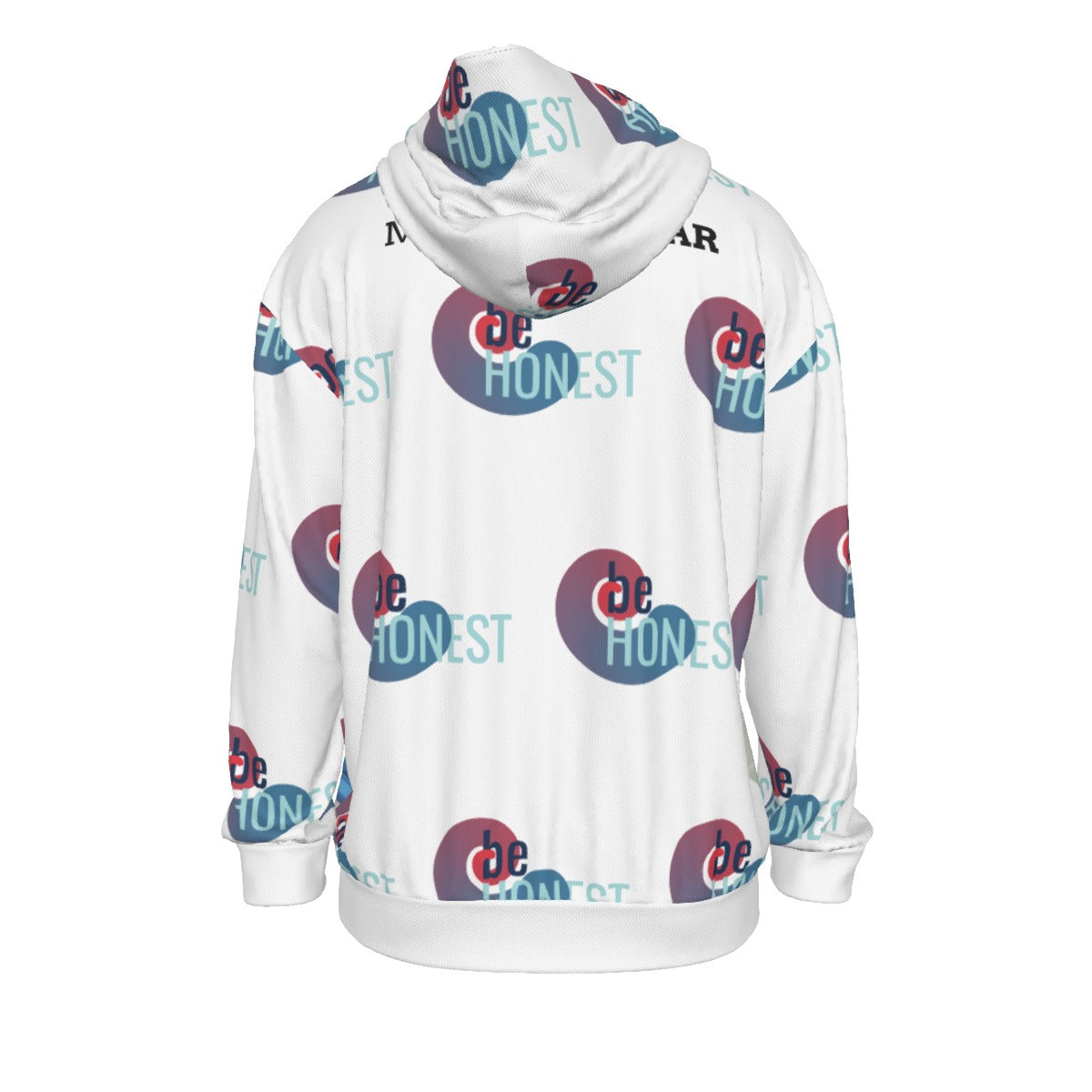 Be Honest Hoodie