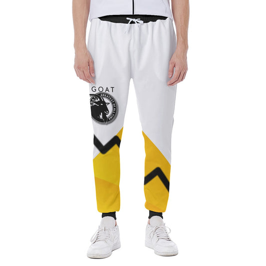 All-Over Print Men's Sweatpants