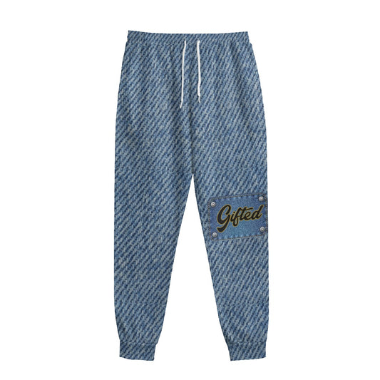 Bee Great Sweatpants Jacket Sold Separately