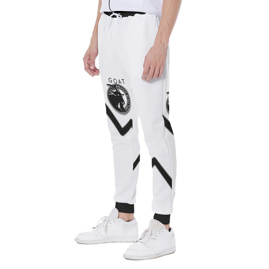 All-Over Print Men's Sweatpants